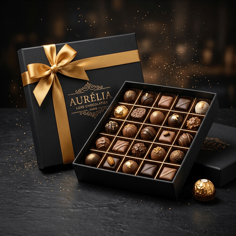 Gift Boxes