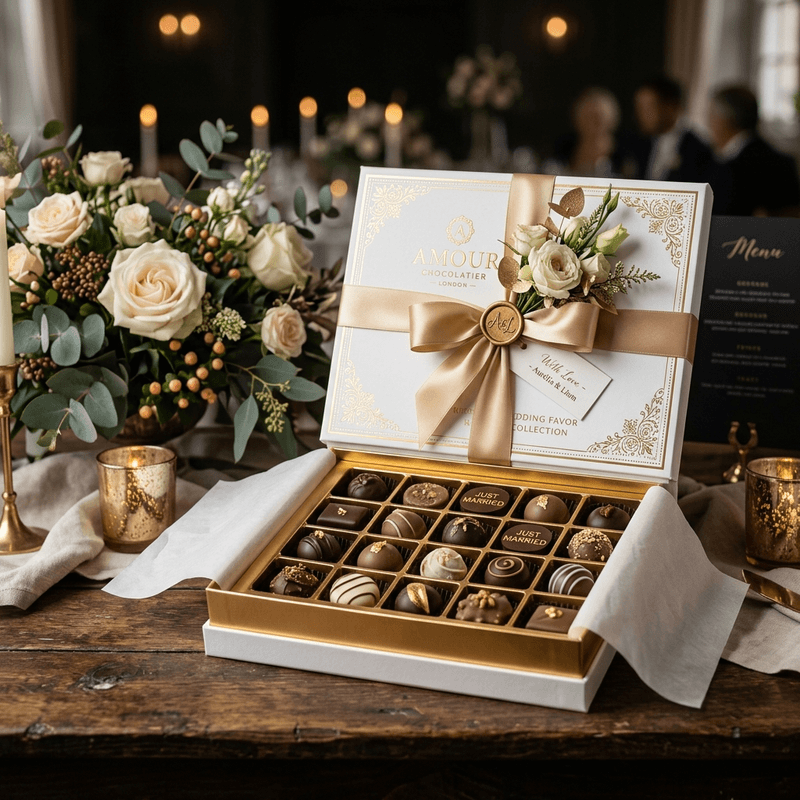 Wedding Favors